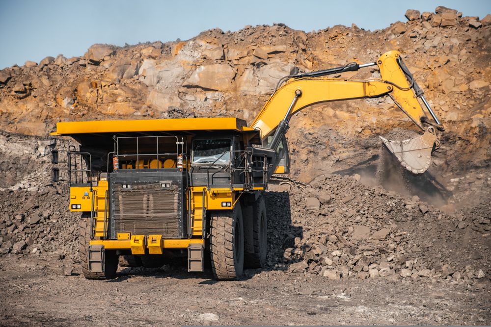 Market Update on One Global Mining Company - AAL