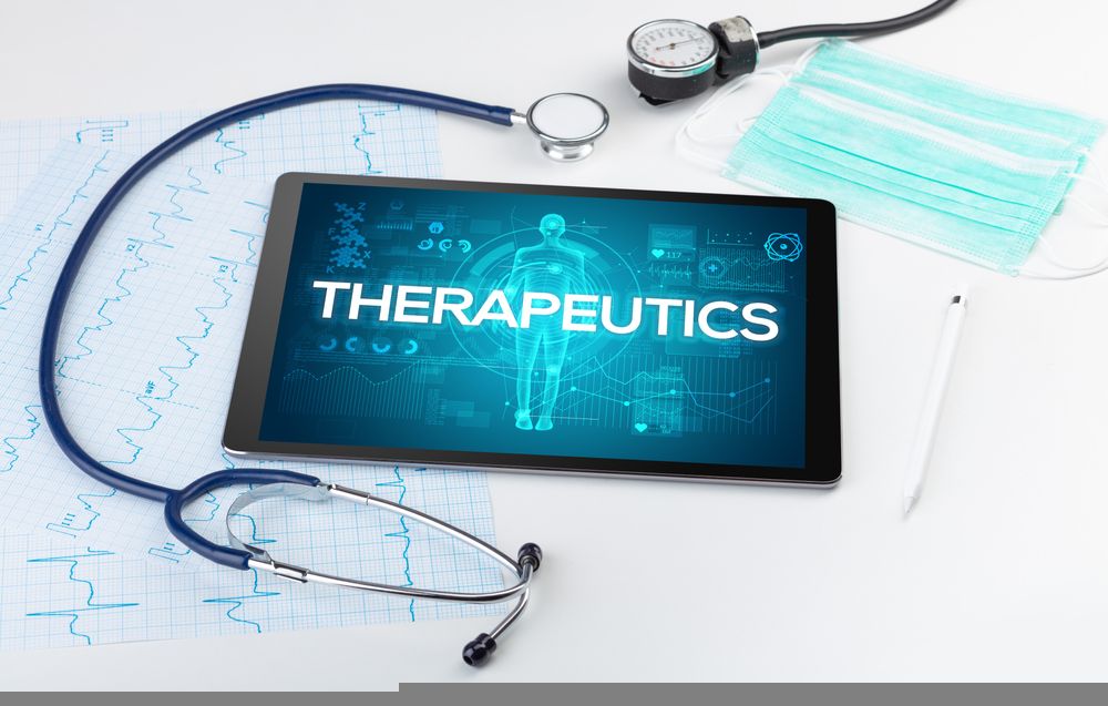 One NASDAQ- Listed Biotechnology Stock at Support Levels- CRISPR Therapeutics AG