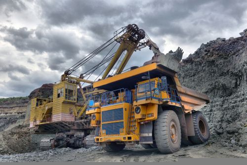 An Update on One FTSE 100 index-listed Mining Company - RIO