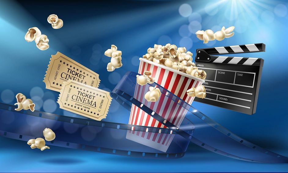 Watch Out for This NYSE-Listed Entertainment Stock:  AMC Entertainment Holdings Inc