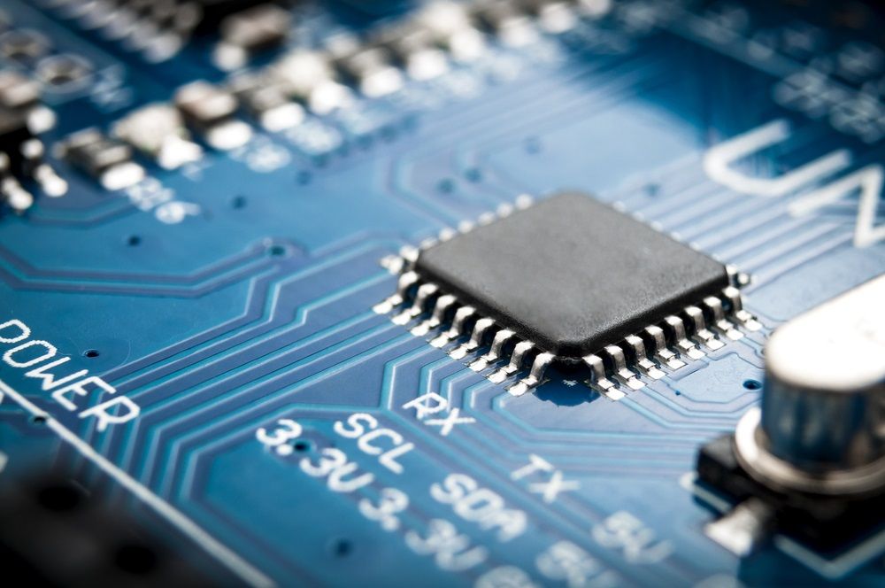 One NYSE - Listed Semiconductor Stock at Resistance Levels: Wolfspeed Inc