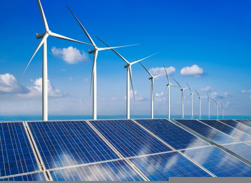 One Renewable Energy Stock Facing Resistance at Current Levels - AMRC