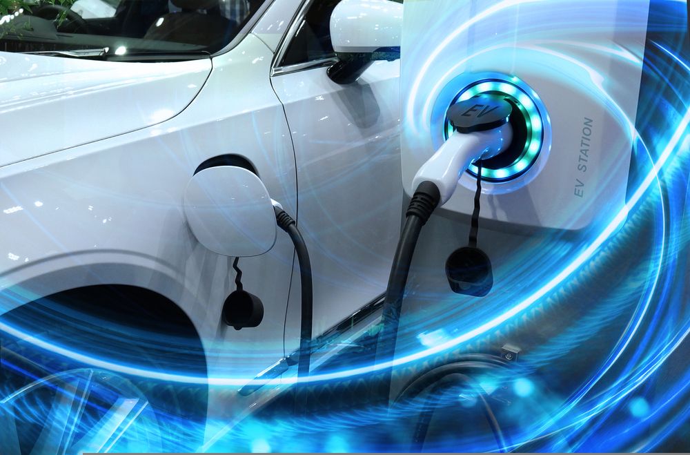 One NYSE - Listed Automobile Stock at Resistance Levels: NIO Inc