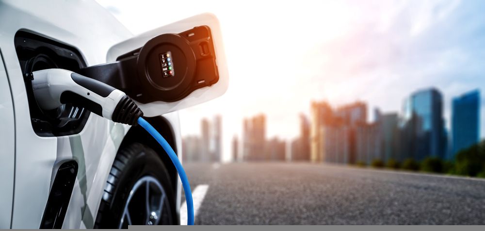  One NYSE - Listed Automobile Stock at Resistance Levels: Xpeng Inc