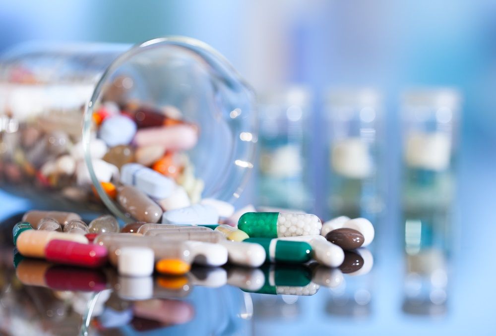 Market Update on One FTSE 100 Listed Pharmaceuticals Company - GSK