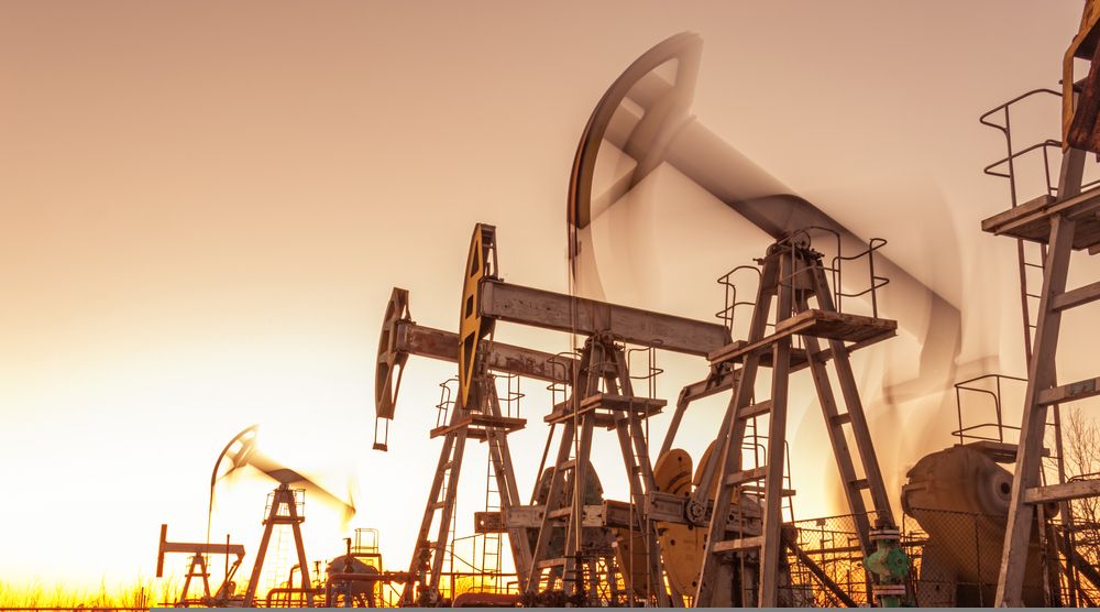 Watch Out For NYSE- Listed Oil & Gas ADR - Equinor ASA