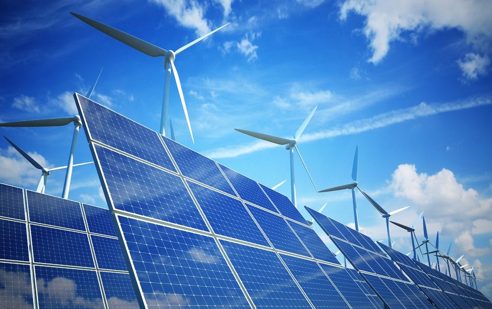 One NYSE- Listed Renewable Energy Stock at Support Levels - Sunnova Energy International Inc