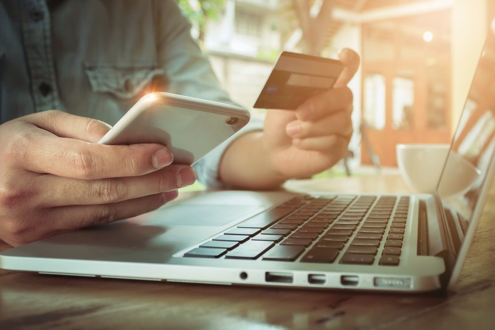 One NASDAQ- Listed Online Services Stock at Support Levels- PayPal Holdings Inc