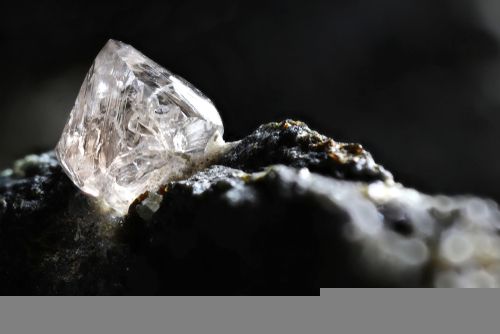 Market Update On One Diamond Mining Stock - GEMD