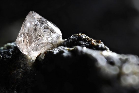 An Update on One Diamond Mining Stock - GEMD