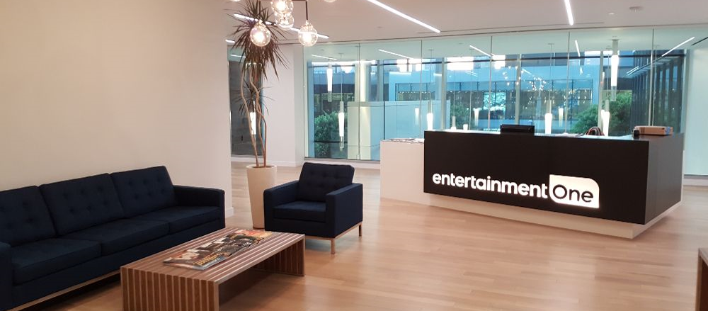 Fundamental Insights on Media Stock: Entertainment One Ltd