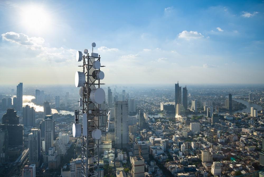Trading Update on One FTSE 100 Listed Telecommunications Stock - VOD