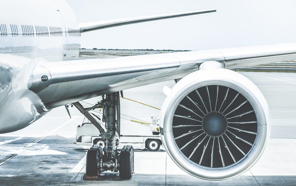 An Update on One UK-based Aerospace & Defense Company – CHG