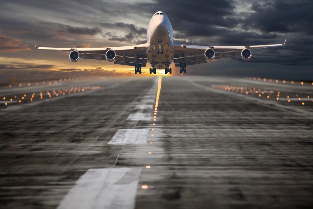 Trading Update on One LSE Listed Airlines Stock - IAG