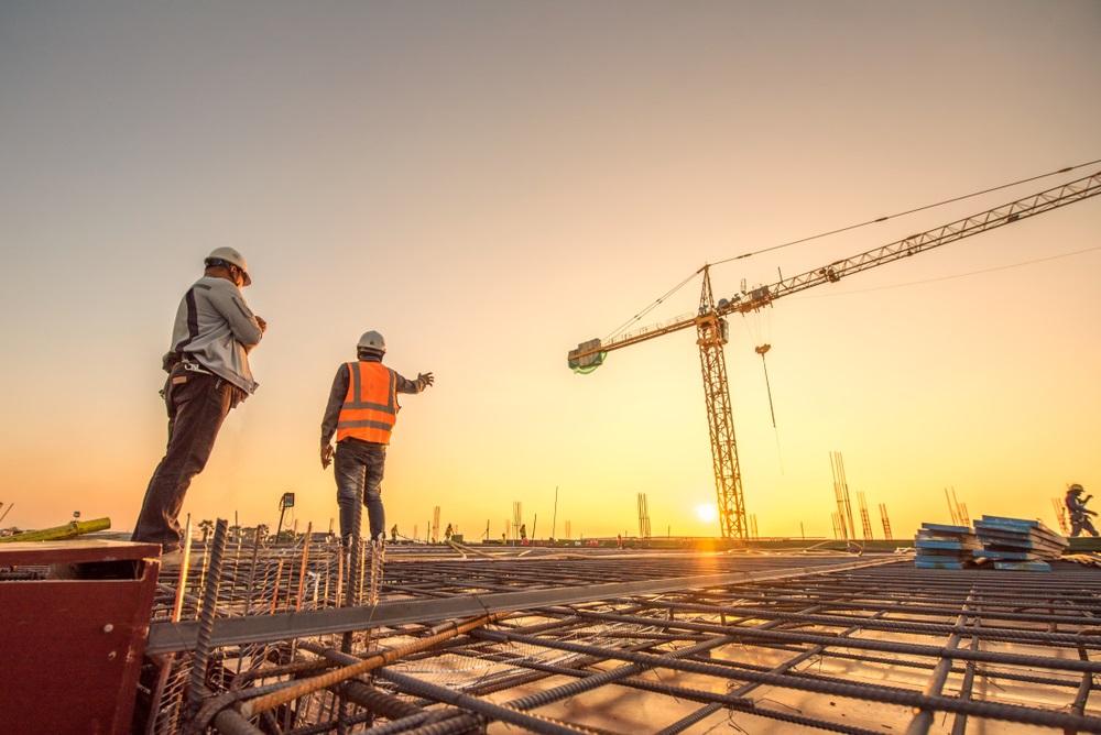 Infrastructure Tailwinds Cement Breedon’s Bright Outlook - BREE