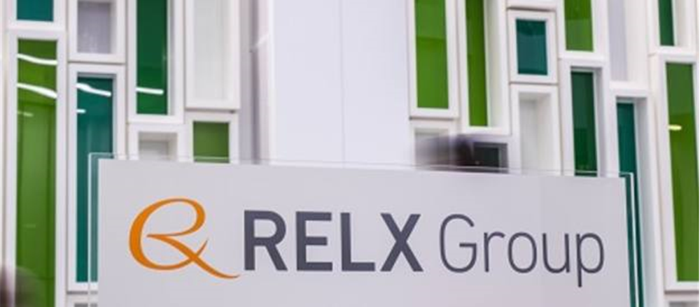 Should you take profits on this Media Stock - RELX Plc (REL)? 