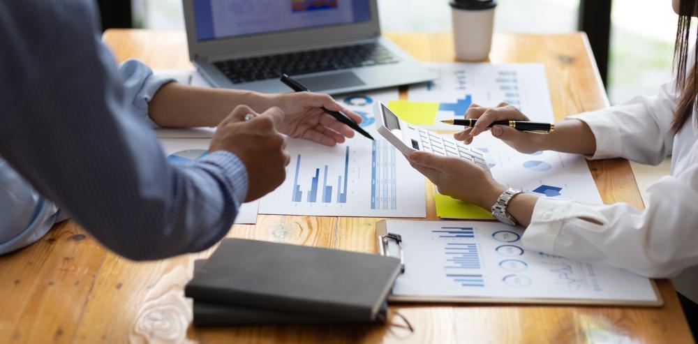 Growth Portfolio Rebalancing - EXIT (LSE: MAST) and ENTRY (LSE : GCM)