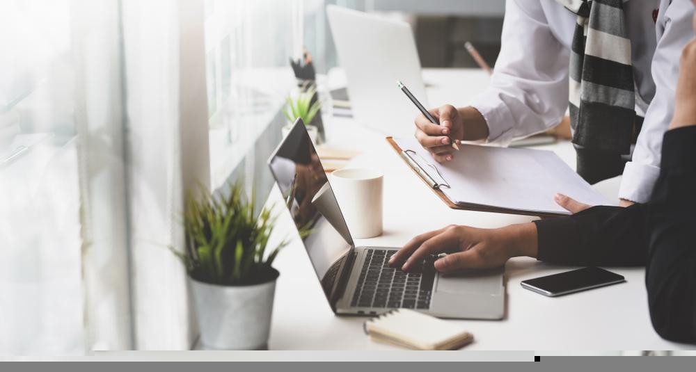 Is this Financial Services Stock Losing its Spark – PLUS?