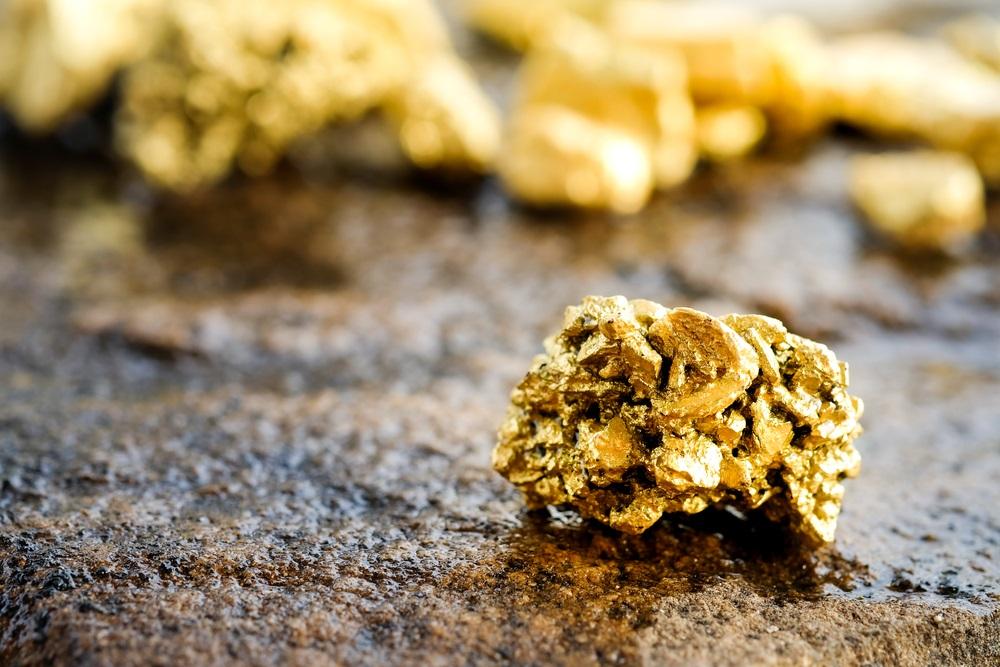 An Update on One Gold Mining Company – EDV