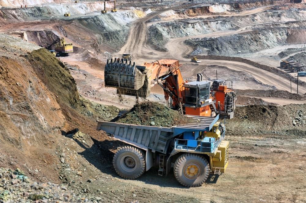 FY25 Update on One AIM-Listed Metals & Mining Stock - ATM