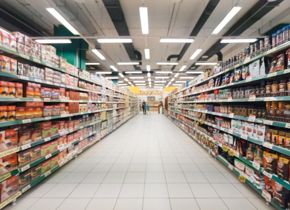 One LSE-Listed FMCG Stock Trading Near Resistance Levels - ULVR