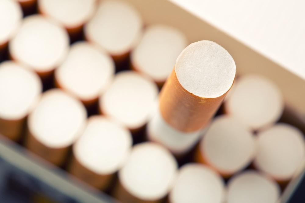 An Update on One Tobacco Stock - BATS