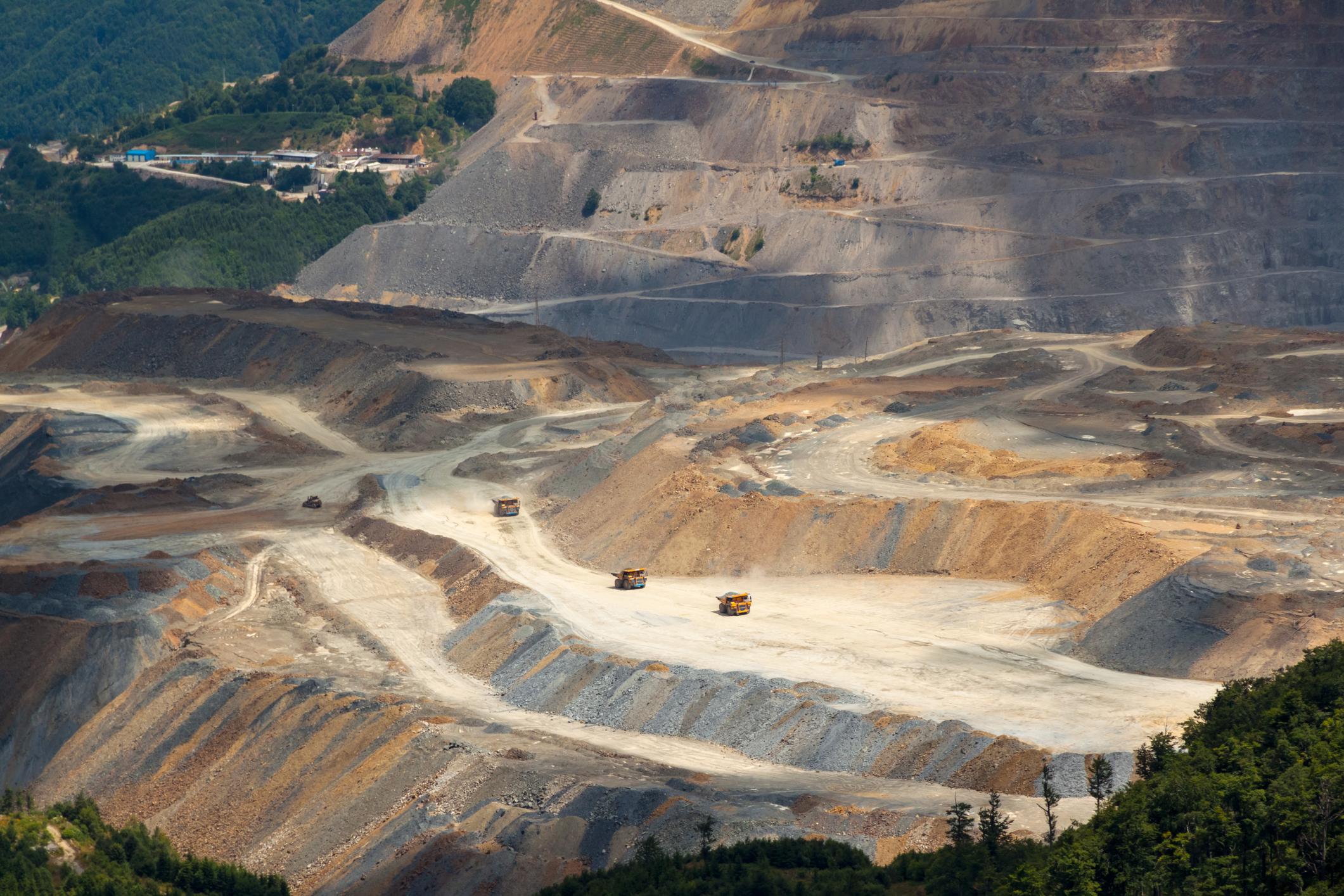 Results Update On One Mining Stock – ANTO