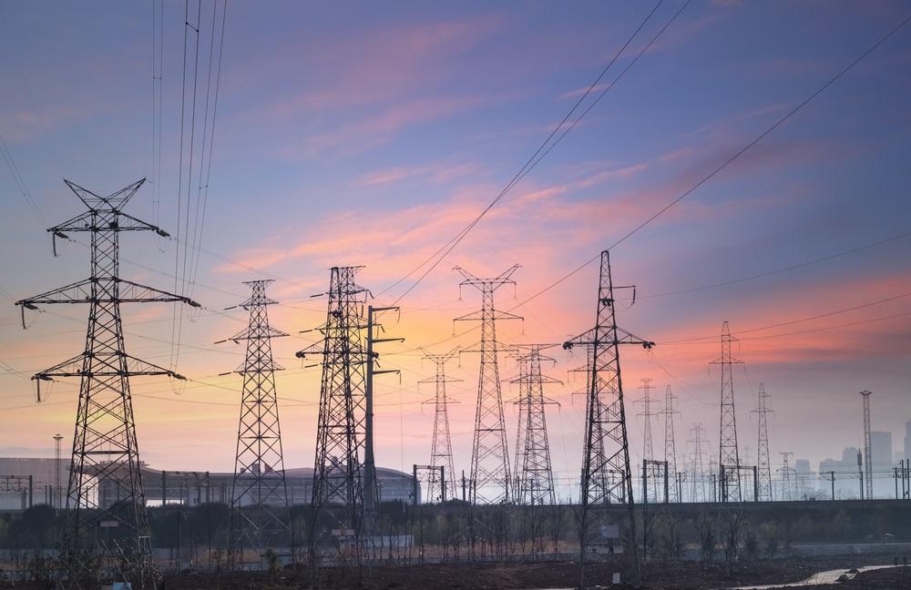One Utilities Company Signalling Strategic Caution - SSE