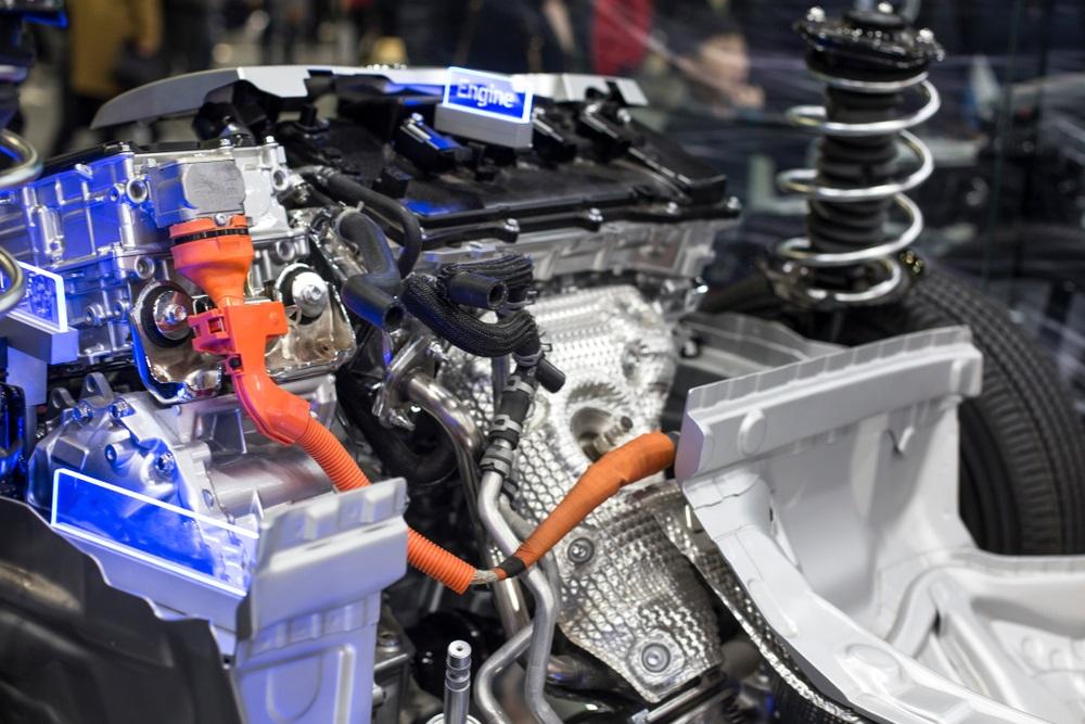 An Update on One Automobiles and Parts Stock Amid Tariff Concerns - CTA
