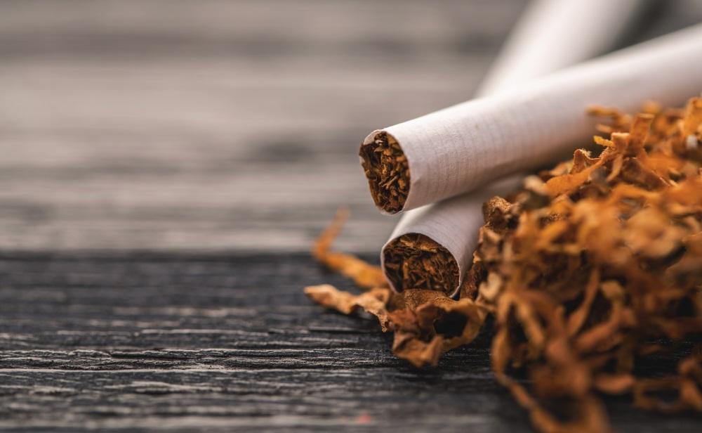 Trading Update On One Tobacco Stock - BATS