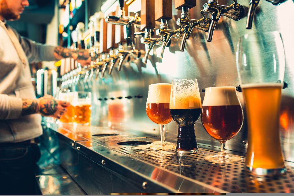 Pub Operator's High Debt Burden Outweighs Cash Flow Milestone - MARS