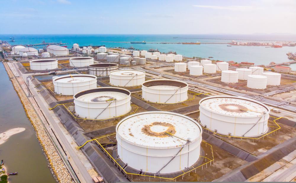 Reabold Is Quietly Loading The Spring — This Energy Optionality Play Looks Ready