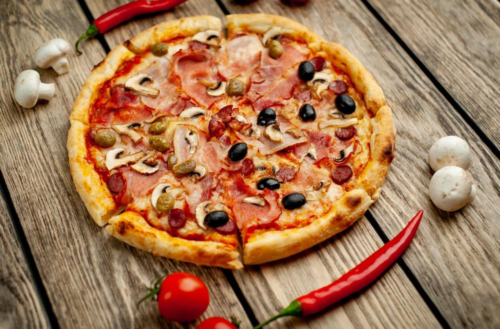 DOM: Domino’s UK Shares Jump as Like-for-Like Sales Reaccelerate