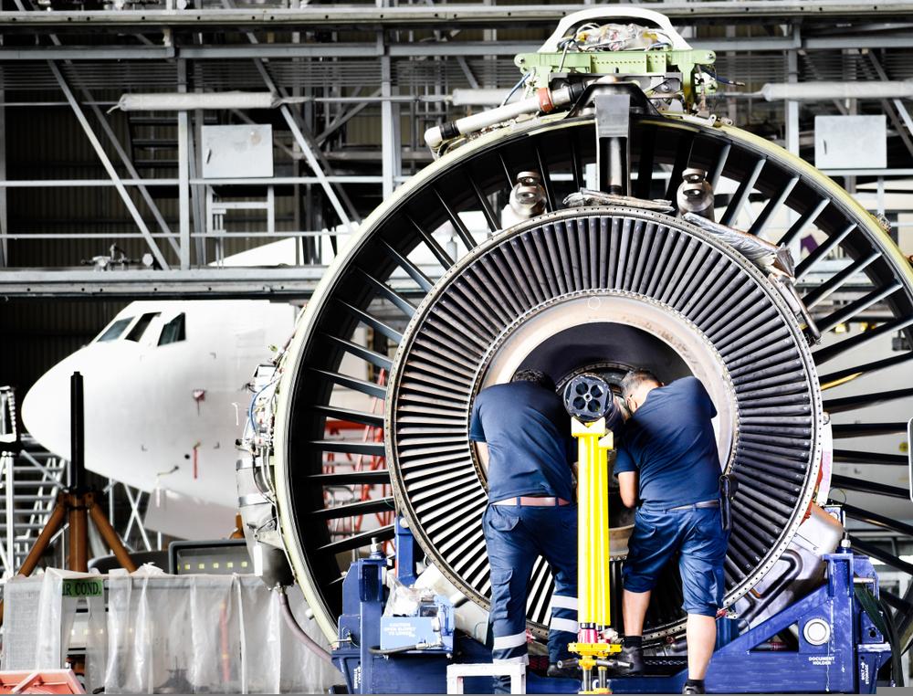 BAE’s Valuation Stretched As Budget Uncertainty Builds — Momentum At Risk?