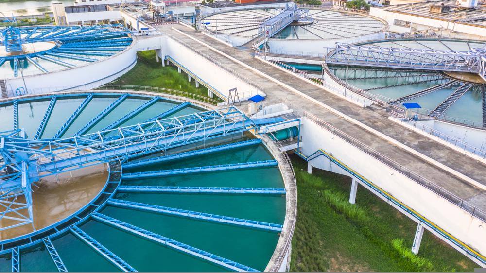 Is Severn Trent Losing its Spark- SVT?
