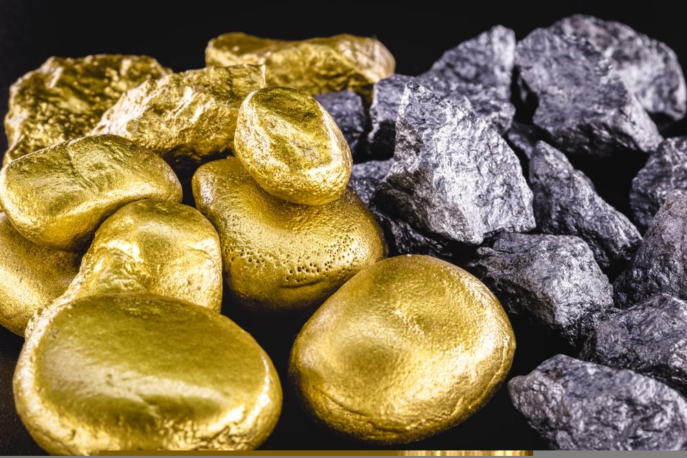 An Update on One Gold- Silver Exploration Stock Post FY24 Updates- AAU