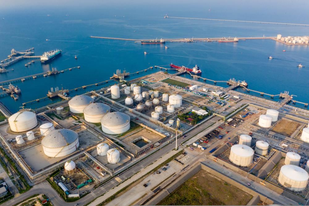 Cambay Gas Hopes Fade: Is Synergia Energy Running Out Of Momentum?