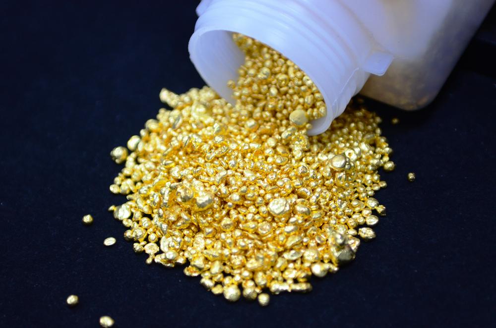 Is GDP Losing Steam After Its Recent Rally - Goldplat?