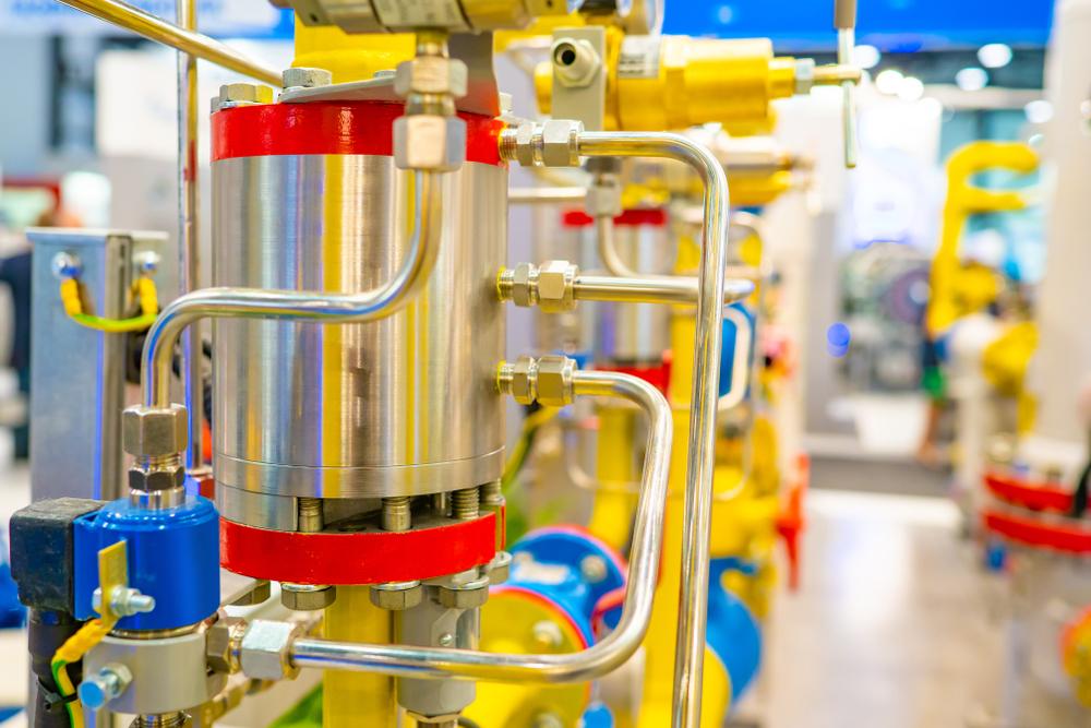 EQTEC Is Quietly Resetting — This Small Cap Could Be Set To Break Out