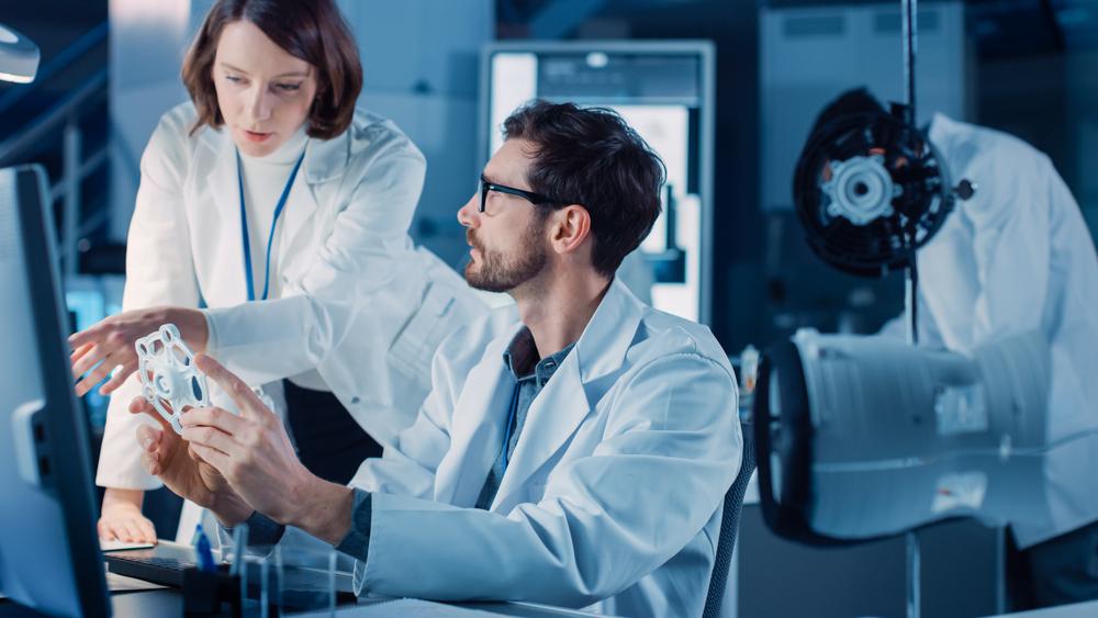 Smith & Nephew  - This HealthCare Giant Could Be the Next FTSE Rerate