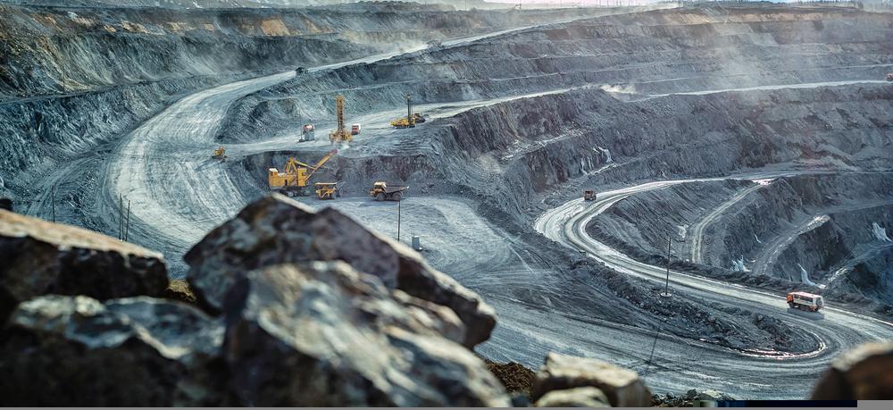 One Copper Stock Trading Near Resistance Levels – JAN