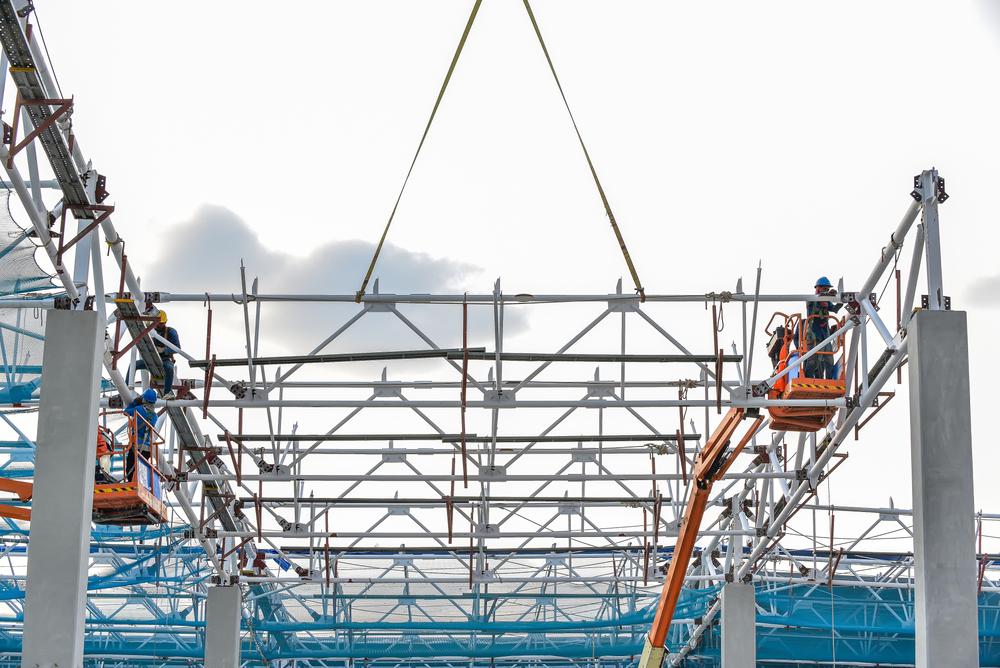 Billington (LSE: BILN) - Is This the Most Undervalued UK Steel Play of 2026?