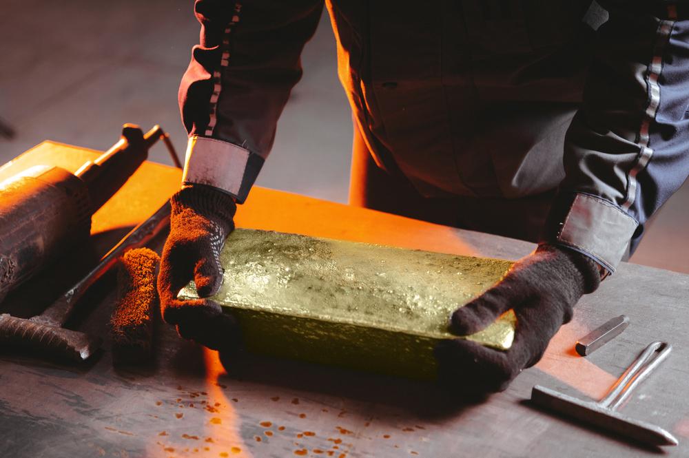 An Update on One Gold Stock – EDV