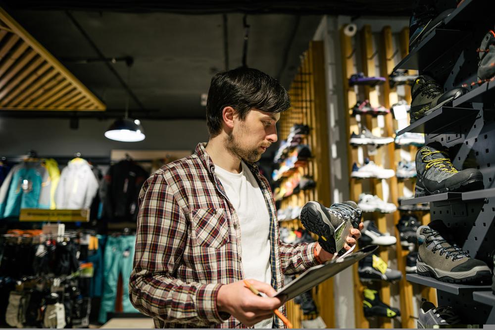 An Update on One UK-based Personal Goods Stock – DOCS