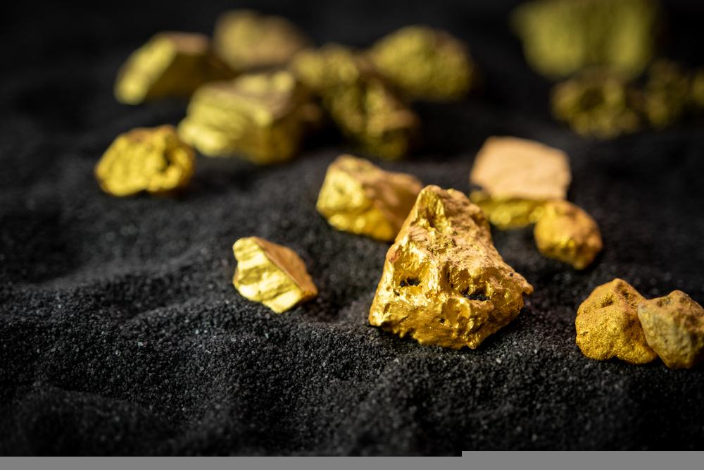 After the Gold Rally, Is This the Right Time to Cash Out - CMCL?