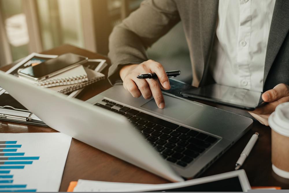 An Update on One Fintech Services Provider Company - FEN