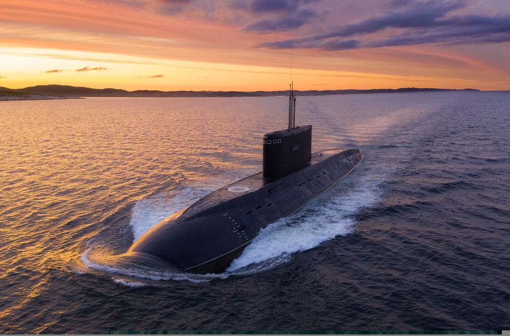 An Update on One Defense Stock – BAB