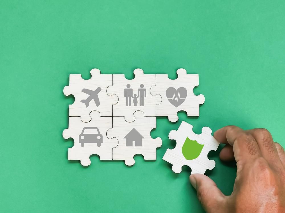 Demand Boom for Insurance Powers Admiral Group Higher - ADM