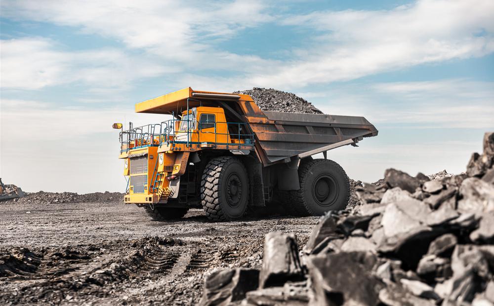 Technical Analysis on One LSE-Listed Stock – EUA