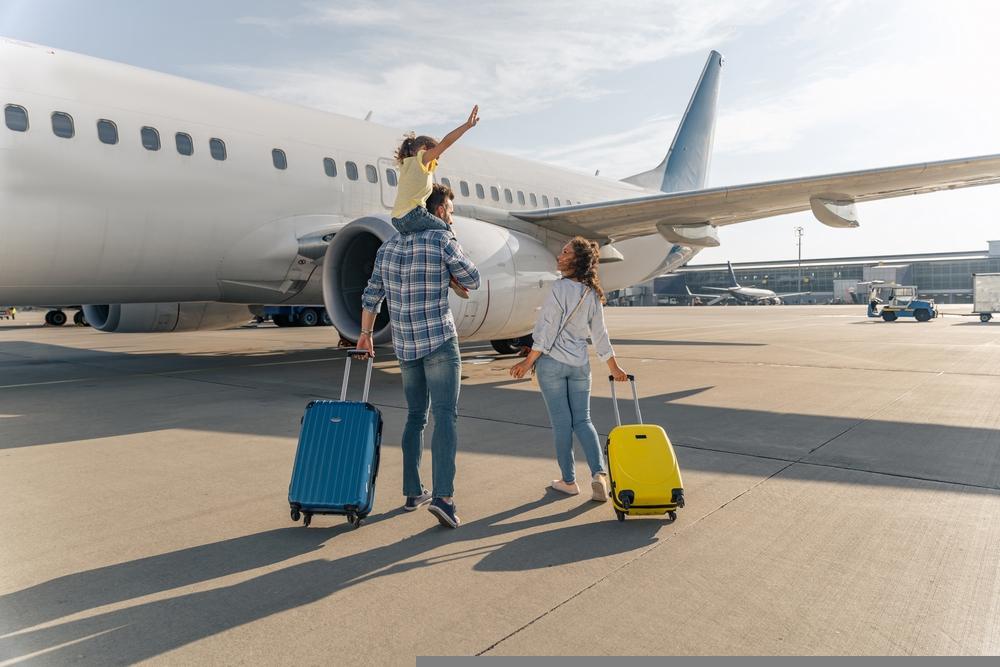 LSE Listed Airline Stock Under Pressure After First-Half FY25 Losses- EZJ